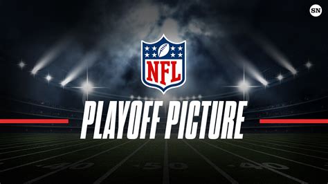 afc playoff standings today|NFL Playoff Picture and Bracket Week 10: Breaking Down the .